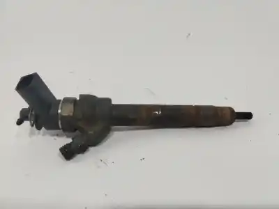 Peça sobressalente para automóvel em segunda mão injetor por bmw serie 1 berlina (e81/e87) 116d referências oem iam 779844605  