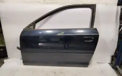 Second-hand car spare part left front door for audi a3 (8p) 1.9 tdi ambiente oem iam references 