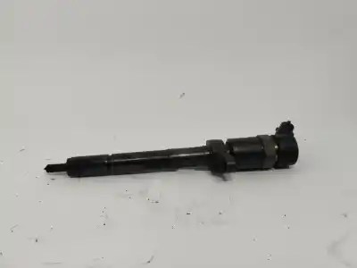 Автозапчасти б/у инжектор за peugeot 307 break/sw (s2) d-sign 109 cv / 80 kw ссылки oem iam 0445110259