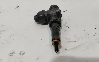 Gebrauchtes Autoersatzteil INJEKTOR zum SEAT IBIZA (6L1)  OEM-IAM-Referenzen 038130073AG  