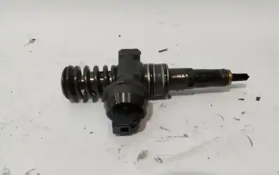 Gebrauchtes Autoersatzteil INJEKTOR zum SEAT IBIZA (6L1)  OEM-IAM-Referenzen 038130073AG  