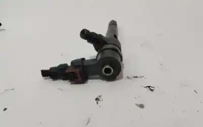 Pezzo di ricambio per auto di seconda mano INIETTORE per OPEL CORSA D  Riferimenti OEM IAM 0445110325  