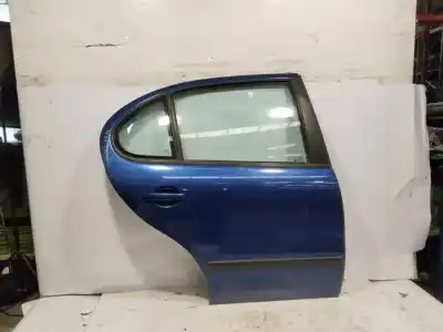 Pezzo di ricambio per auto di seconda mano porta posteriore destra per seat toledo (1m2) signo riferimenti oem iam 