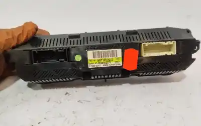 Peça sobressalente para automóvel em segunda mão comando de sofagem (chauffage / ar condicionado) por ford focus lim. (cb4) trend referências oem iam 18c612