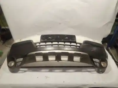 Second-hand car spare part front bumper for opel antara energy 4x2 oem iam references 96660434  