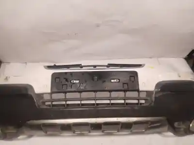 Second-hand car spare part front bumper for opel antara energy 4x2 oem iam references 96660434  
