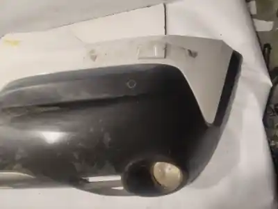 Second-hand car spare part front bumper for opel antara energy 4x2 oem iam references 96660434  