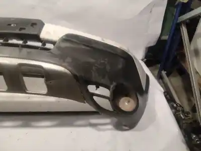 Second-hand car spare part front bumper for opel antara energy 4x2 oem iam references 96660434  