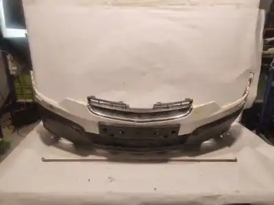 Second-hand car spare part front bumper for opel antara energy 4x2 oem iam references 96660434  