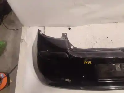 Автозапчастина б/у задній бампер для renault clio iii confort dynamique посилання на oem iam 8200686799 Автозапчастина б/у задній бампер для renault clio iii confort dynamique посилання на oem iam 8200686799