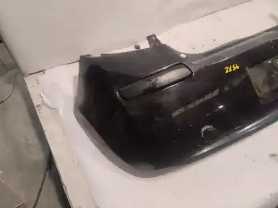 İkinci el araba yedek parçası arka tampon için renault clio iii confort dynamique oem iam referansları 8200686799  