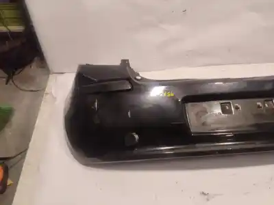 İkinci el araba yedek parçası arka tampon için renault clio iii confort dynamique oem iam referansları 8200686799  