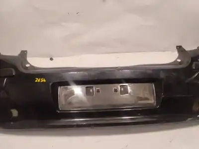 İkinci el araba yedek parçası arka tampon için renault clio iii confort dynamique oem iam referansları 8200686799  