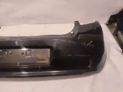 İkinci el araba yedek parçası arka tampon için renault clio iii confort dynamique oem iam referansları 8200686799  