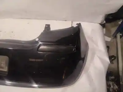 İkinci el araba yedek parçası arka tampon için renault clio iii confort dynamique oem iam referansları 8200686799  