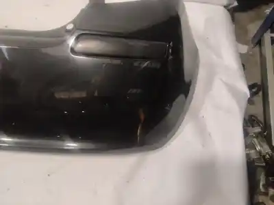 İkinci el araba yedek parçası arka tampon için renault clio iii confort dynamique oem iam referansları 8200686799  