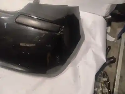 İkinci el araba yedek parçası arka tampon için renault clio iii confort dynamique oem iam referansları 8200686799  