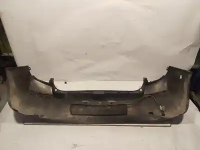 İkinci el araba yedek parçası arka tampon için renault clio iii confort dynamique oem iam referansları 8200686799  