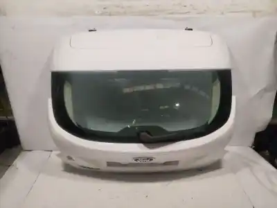 Second-hand car spare part tailgate for ford focus lim. (cb8) urban oem iam references 