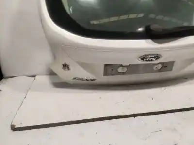 Second-hand car spare part tailgate for ford focus lim. (cb8) urban oem iam references   