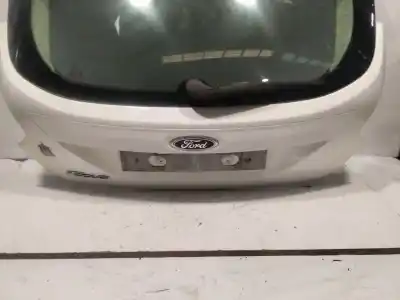 Second-hand car spare part tailgate for ford focus lim. (cb8) urban oem iam references   