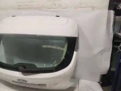 Second-hand car spare part tailgate for ford focus lim. (cb8) urban oem iam references   