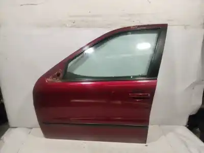 Peça sobressalente para automóvel em segunda mão porta da frente esquerda por seat toledo (1m2) executive referências oem iam 