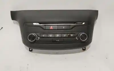 Tweedehands auto-onderdeel klimaatcontrole voor peugeot 308 active oem iam-referenties 96777653zd