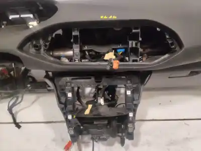 Автозапчасти б/у комплект подушки безопасности за peugeot 308 active ссылки oem iam 9677564880  