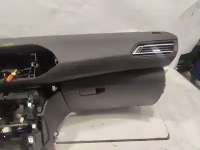 Автозапчасти б/у комплект подушки безопасности за peugeot 308 active ссылки oem iam 9677564880  