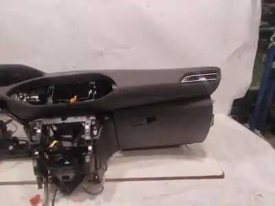 Автозапчасти б/у комплект подушки безопасности за peugeot 308 active ссылки oem iam 9677564880  