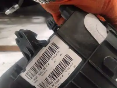 Автозапчасти б/у комплект подушки безопасности за peugeot 308 active ссылки oem iam 9677564880  