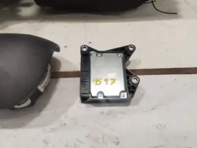 Автозапчасти б/у комплект подушки безопасности за peugeot 308 active ссылки oem iam 9677564880  