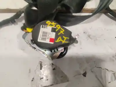 Автозапчасти б/у комплект подушки безопасности за peugeot 308 active ссылки oem iam 9677564880  