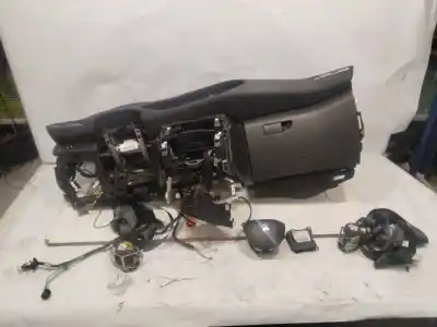 Автозапчасти б/у комплект подушки безопасности за peugeot 308 active ссылки oem iam 9677564880  