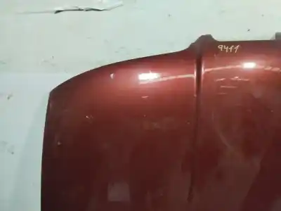 Pezzo di ricambio per auto di seconda mano COFANO per SEAT TOLEDO (1M2)  Riferimenti OEM IAM   