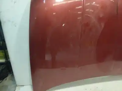 Pezzo di ricambio per auto di seconda mano cofano per seat toledo (1m2) executive riferimenti oem iam   