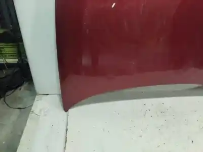 Pezzo di ricambio per auto di seconda mano cofano per seat toledo (1m2) executive riferimenti oem iam   