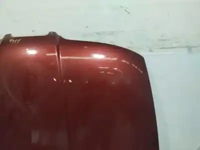 Pezzo di ricambio per auto di seconda mano cofano per seat toledo (1m2) executive riferimenti oem iam   