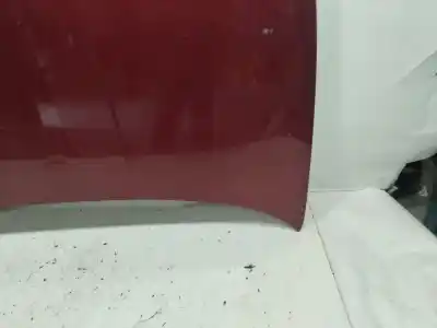 Pezzo di ricambio per auto di seconda mano cofano per seat toledo (1m2) executive riferimenti oem iam   