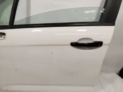 Peça sobressalente para automóvel em segunda mão Porta Da Frente Esquerda por CITROEN C3 Collection Referências OEM IAM   