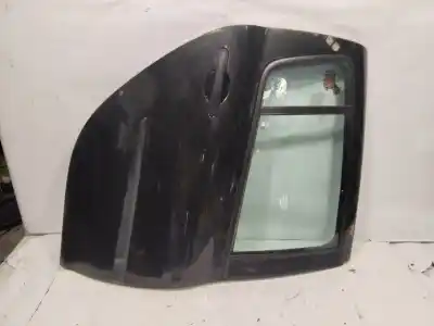 Автозапчастина б/у двері задні праві для renault clio iii confort dynamique посилання на oem iam  Автозапчастина б/у двері задні праві для renault clio iii confort dynamique посилання на oem iam