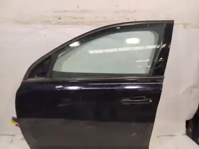 Second-hand car spare part left front door for peugeot 308 active oem iam references   