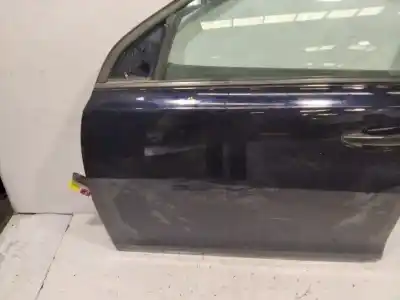 Tweedehands auto-onderdeel linker voordeur voor peugeot 308 active oem iam-referenties 