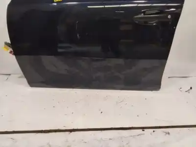 Second-hand car spare part left front door for peugeot 308 active oem iam references   