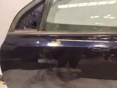 Second-hand car spare part left front door for peugeot 308 active oem iam references   