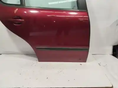 Peça sobressalente para automóvel em segunda mão porta do automóvel traseira direita por seat toledo (1m2) executive referências oem iam 