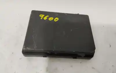 Pezzo di ricambio per auto di seconda mano Scatola Relè/fusibili per NISSAN MICRA V (K14) Acenta Riferimenti OEM IAM 284B75RA  