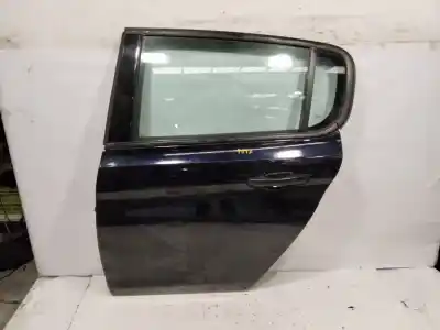 Tweedehands auto-onderdeel deur links achter voor peugeot 308 active oem iam-referenties 