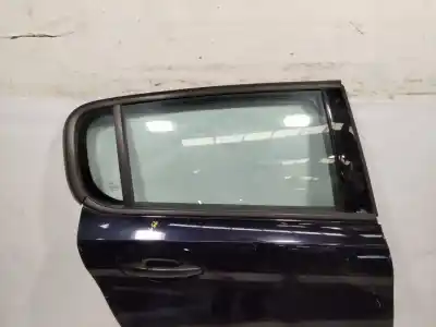 Tweedehands auto-onderdeel deur rechts achter voor peugeot 308 active oem iam-referenties 